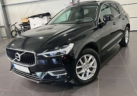Volvo XC 60 XC60 2.0 Hybrid AWD **LED*Navi*Panoram*Kamera**