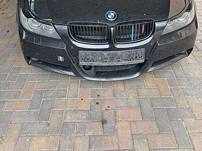 BMW 325 325i Touring