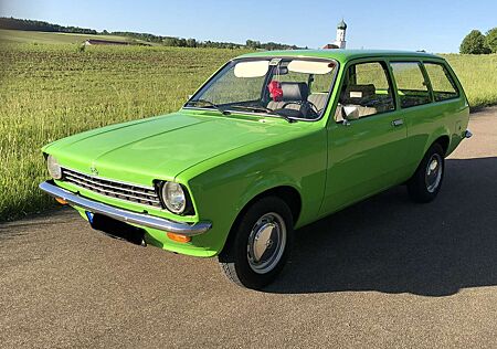 Opel Kadett C Caravan 1.2 N