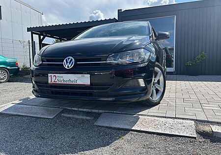 VW Polo Volkswagen VI Comfortline 3 J.GARANTIE* TÜV ist NEU