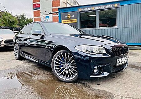 BMW 535 d xDrive A M-Paket