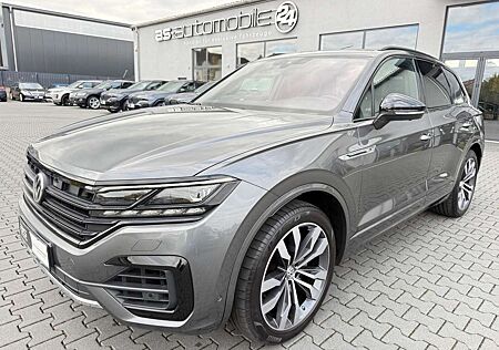 VW Touareg Volkswagen *R-Line*4M*3.0*V6*TDI*360*HUD*ACC*NACHT-S