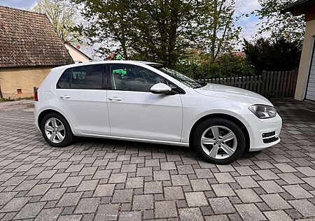 VW Golf Volkswagen VII 1.4 TSI BMT Comfortline