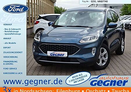 Ford Kuga 120PS Cool&Connect Klimaaut. LMF