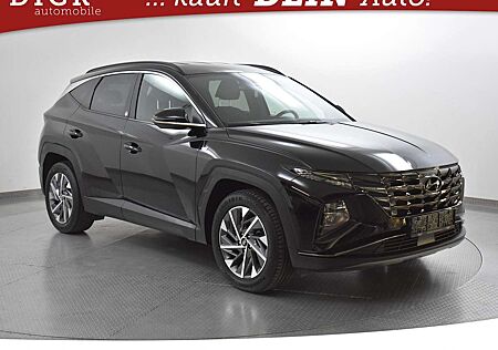 Hyundai Tucson 1.6 TGDI Hyb Ed 30+NAVI+LED+SHZ+KAM+19"