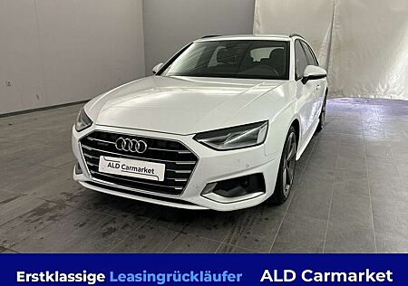Audi A4 Avant 45 TFSI quattro S tronic S Line advanced Kom