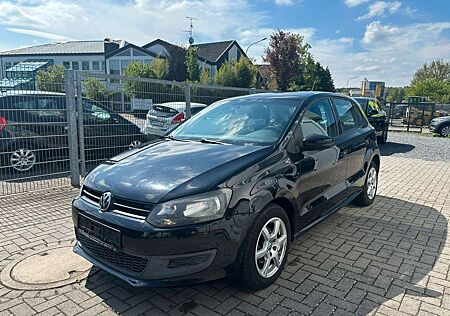 VW Polo Volkswagen V Style Klima