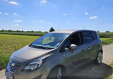 Opel Meriva Innovation