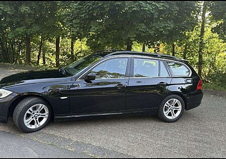BMW 318d 318 DPF Touring