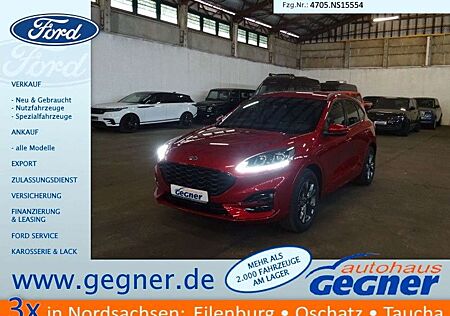 Ford Kuga ST-Line 1.5L EcoBlue Autom WiPa HeadUp