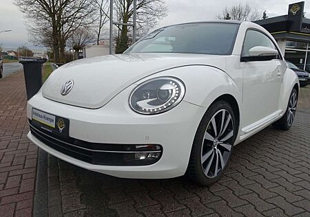VW Beetle Volkswagen 1,4 Design Panorama Klima