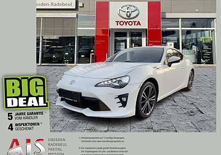 Toyota GT86 2.0 Navi*DAB*PDC*KeyLess*Tempomat