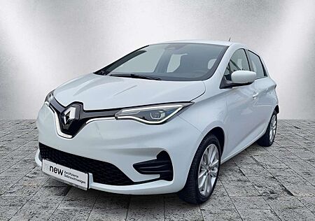 Renault ZOE Experience R110 Z.E. 50 inkl. Batterie *CCS*