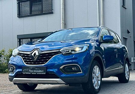 Renault Kadjar Limited/RFK/MFL/LED/SHZ/Navi