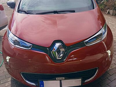 Renault ZOE ZOE  41 kwh Intens Batteriemiete