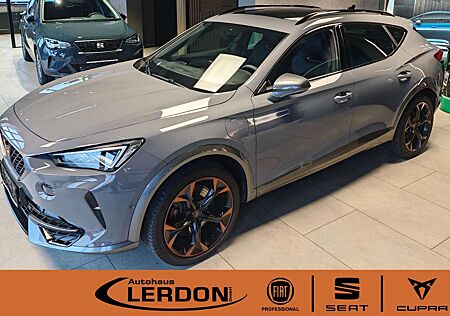 Cupra Formentor VZ1.4 e-Hybrid Priority PANO|ACC|LEDER