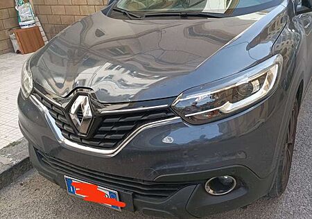 Renault Kadjar 1.5 dci energy Sport Edition 110cv