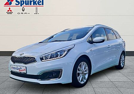 Kia Cee'd Ceed / Sportswagon Dream Team 1.4 CVVT