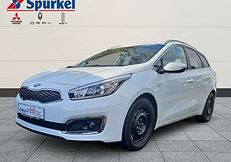 Kia Cee'd Ceed / Sportswagon Dream Team 1.4 CVVT