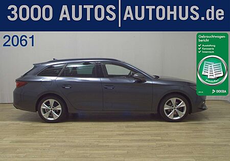 Seat Leon Sportstourer 1.5 TSI FR-Line LED vc RFK ACC