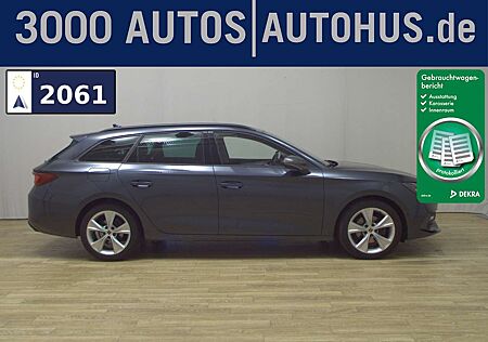 Seat Leon Sportstourer 1.5 TSI FR-Line LED vc RFK ACC