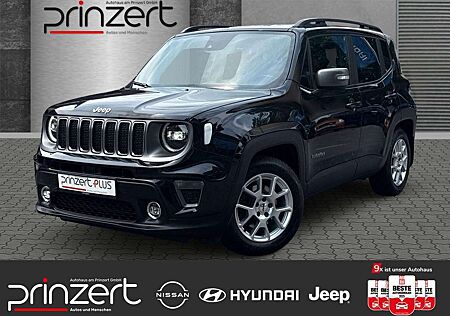 Jeep Renegade 1.3 T-GDI DTC "Limited" FWD *Allwetter*