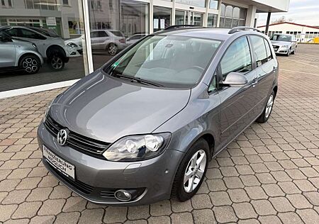 VW Golf Plus Volkswagen 1.4 TSI Team/Tüv Neu