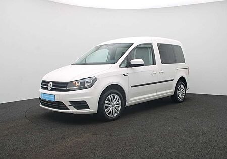 VW Caddy Volkswagen 1.4 TSI Trendline Einparkhilfe GJR