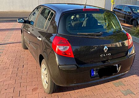 Renault Clio 1.2 16V TCE Edition Dynamique