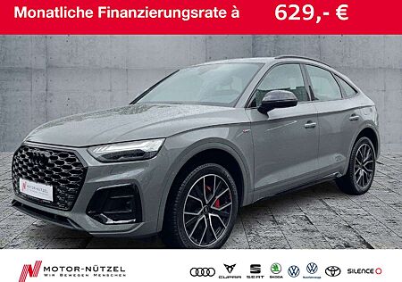 Audi Q5 55 TFSI e QU EDITION ONE NAVI+B&O