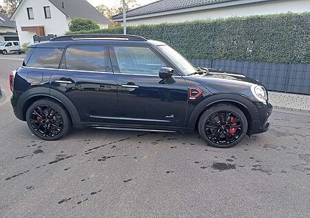 Mini John Cooper Works Countryman COUNTRYMAN All4 Aut.