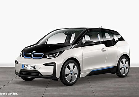 BMW i3 120Ah DAB LED Klima Shz PDC