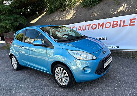 Ford Ka /+ Titanium