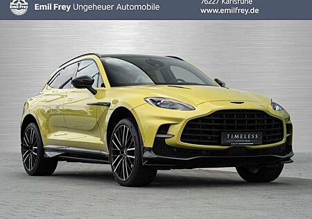 Aston Martin DBX 707