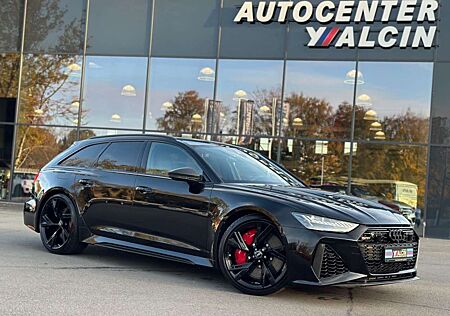 Audi RS6 4.0 TFSI tiptr. quat DP/PANO/B&O/CARBON/22LM