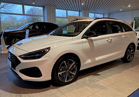 Hyundai i30 Advantage Mild-Hybrid