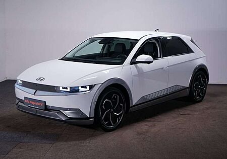 Hyundai IONIQ 5 58 kWh AWD UNIQ*Wärmepumpe*OBC*Ambiente