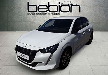 Peugeot 208 1.2 PureTech 100 Allure LED Navi PDC Kamera