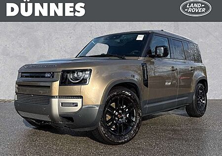Land Rover Defender 110 D250 Hard Top S