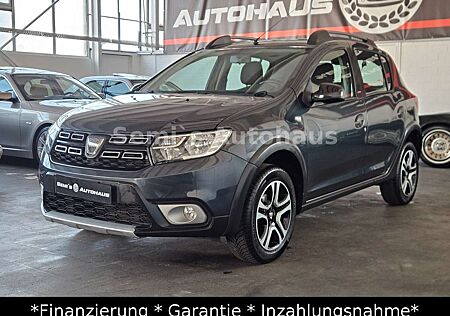 Dacia Sandero Stepway|Automatik|R-Kam|1.Hand