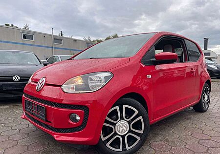 VW Up Volkswagen ! high ! Tüv neu auf Kundenwunsch