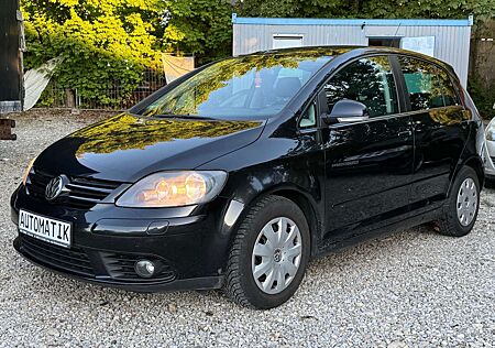 VW Golf Plus Volkswagen Tour Tour "AUTOMATIK "TOUCH DISPLAY "SHZ "AHK