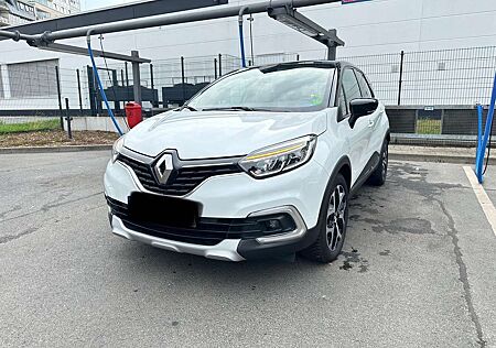 Renault Captur TCe 150 EDC GPF INTENS