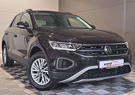 VW T-Roc Volkswagen 2.0 TDI Life°RFK°ACC°Shzg°LED°Spur°Virtual