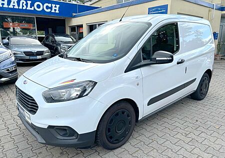 Ford Transit Courier Trend*R-Kam*CarPlay*PDC*