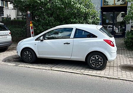 Opel Corsa D Collection