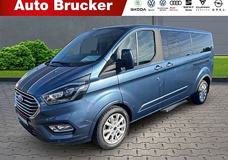 Ford Tourneo Custom Kombi 320 L2 Titanium X 2.0 TDCI Mild Hybrid