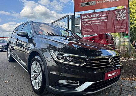 VW Passat Alltrack Volkswagen *PANORAMA*LED*360*AHK