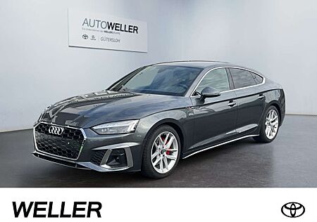 Audi A5 Sportback 40 TDI S tronic *S line*LED*B&O*CAM*