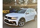 VW Tiguan Volkswagen 2.0 TDI Highline 4Motion *R-Line* Panorama